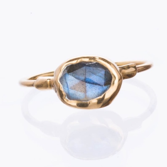 Ring Crush - Set of 3 Rings - Size 5 - Offers welcome! - Picture 3 of 5